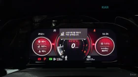 VW Golf GTI* 2.0* ДИСТРОНИК* ОБДУХВАНЕ* ХЕДЪП* ПОДГРЕВ*  | Auto.bg — изображение 7