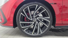 VW Golf GTI* 2.0* ДИСТРОНИК* ОБДУХВАНЕ* ХЕДЪП* ПОДГРЕВ*  | Auto.bg — изображение 16