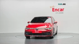 VW Golf GTI* 2.0* ДИСТРОНИК* ОБДУХВАНЕ* ХЕДЪП* ПОДГРЕВ*  | Auto.bg — изображение 2