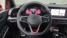 VW Golf GTI* 2.0* ДИСТРОНИК* ОБДУХВАНЕ* ХЕДЪП* ПОДГРЕВ*  | Auto.bg — изображение 6