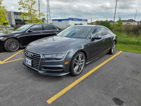 ������ Audi A7