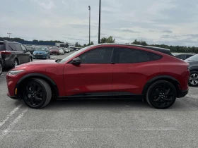 Ford Mustang Mach-E Premium* Extended Battery* B&O* 360* Distr* Пано | Auto.bg — изображение 3