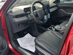 Ford Mustang Mach-E Premium* Extended Battery* B&O* 360* Distr* Пано | Auto.bg — изображение 6