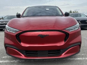 Ford Mustang Mach-E Premium* Extended Battery* B&O* 360* Distr* Пано | Auto.bg — изображение 2