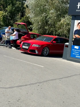 Audi A6 AUDI A6 C6 2007 TDI! | Auto.bg — изображение 2