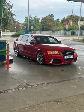 Audi A6 AUDI A6 C6 2007 TDI! | Auto.bg — изображение 6