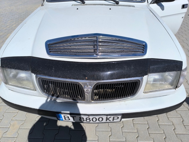 Volga 3110, снимка 12 - Автомобили и джипове - 45005620