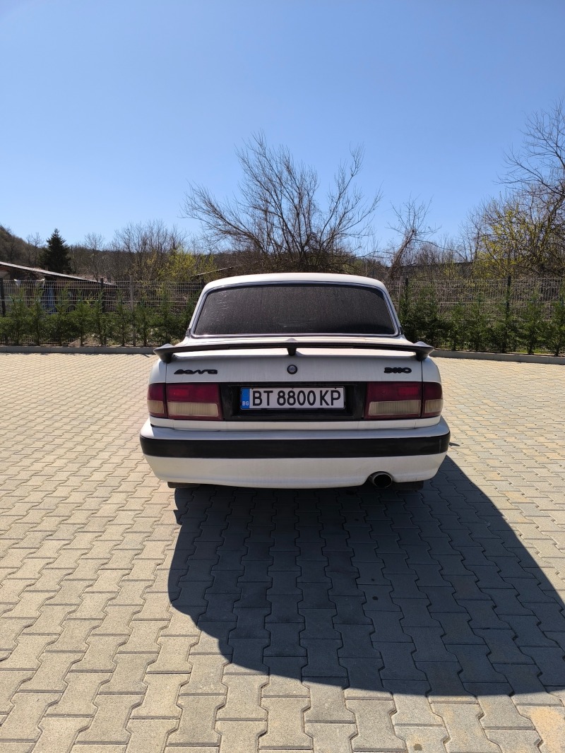 Volga 3110, снимка 4 - Автомобили и джипове - 45005620