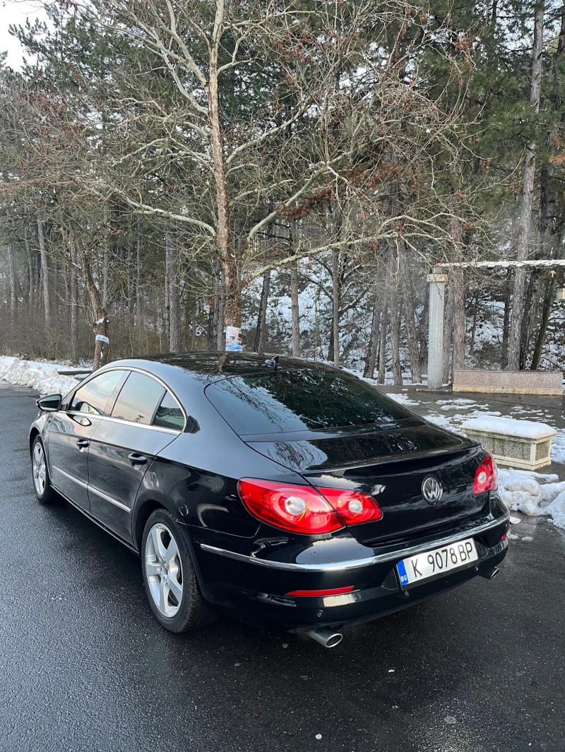 VW CC R36, DSG6, 4MOTION, DISTRONIC, снимка 2 - Автомобили и джипове - 46129911