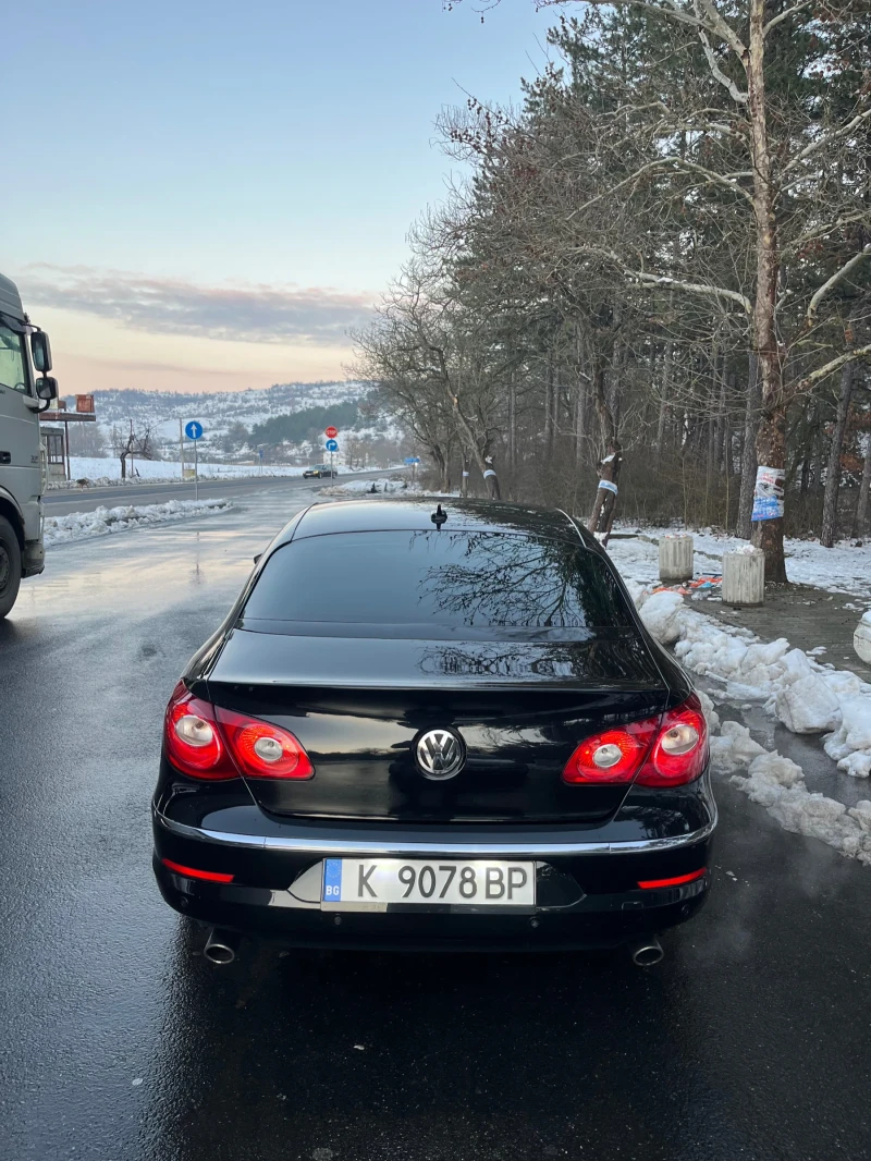 VW CC R36, DSG6, 4MOTION, DISTRONIC, снимка 3 - Автомобили и джипове - 46129911