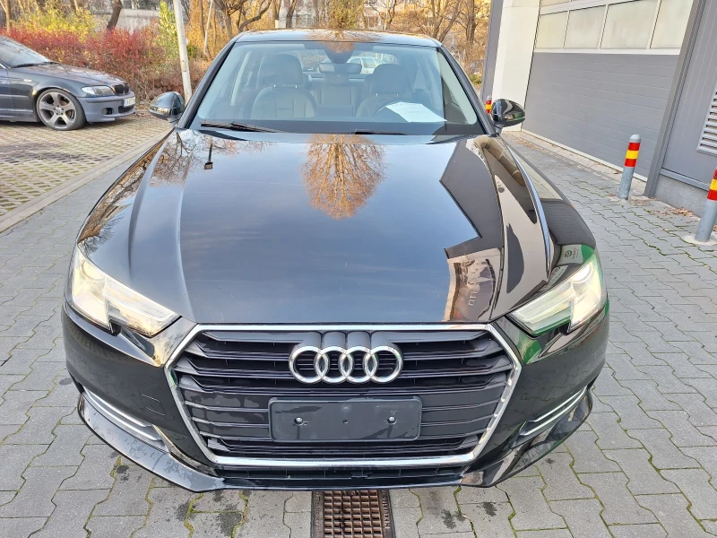 Audi A4 2.0TDI, снимка 2 - Автомобили и джипове - 48134232