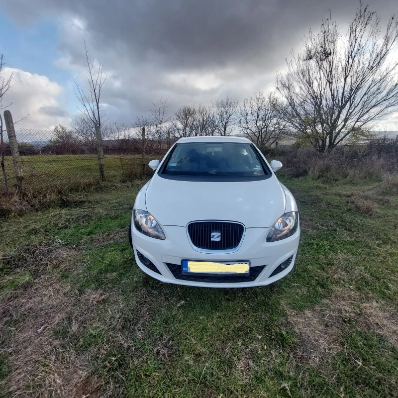 Seat Leon, снимка 5 - Автомобили и джипове - 48169842