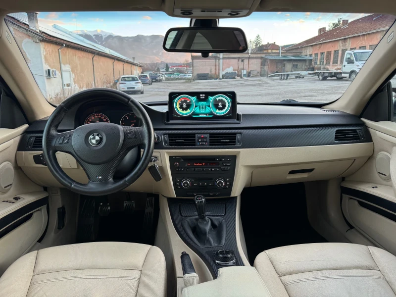 BMW 320 E92, снимка 13 - Автомобили и джипове - 48499720