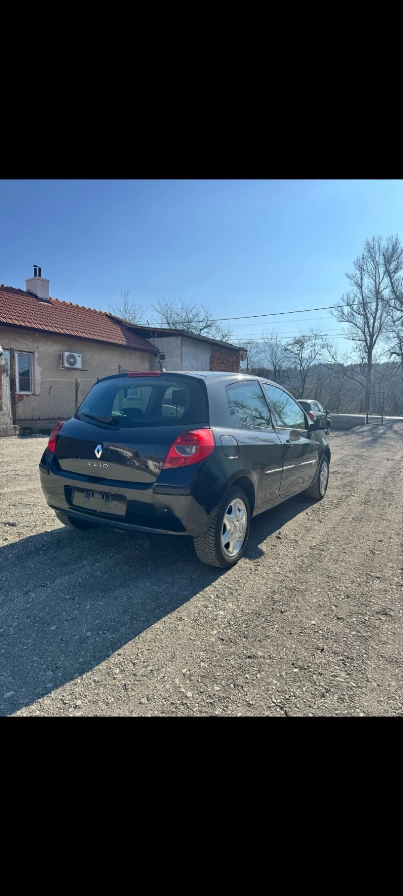 Renault Clio 1.5 , снимка 3 - Автомобили и джипове - 49458096