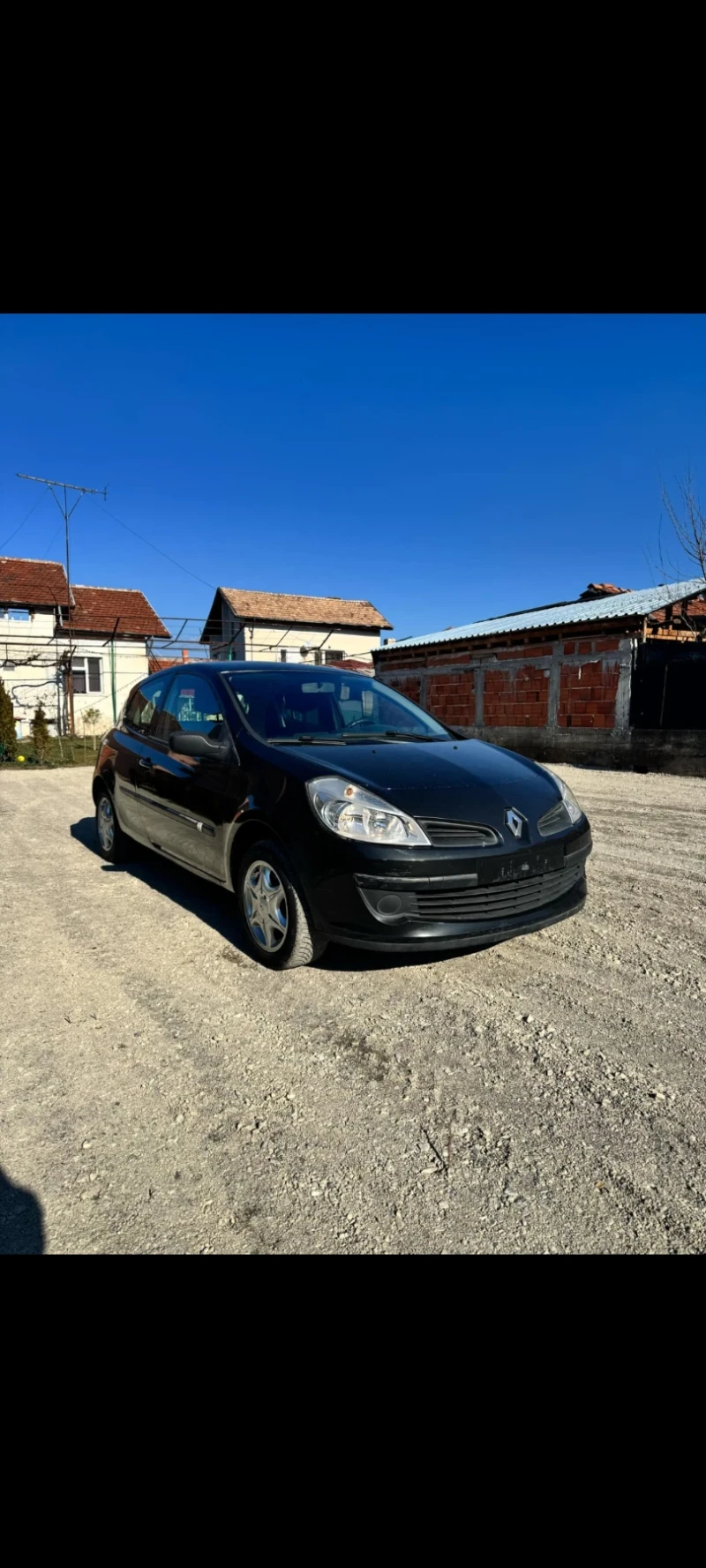 Renault Clio 1.5 , снимка 2 - Автомобили и джипове - 49458096