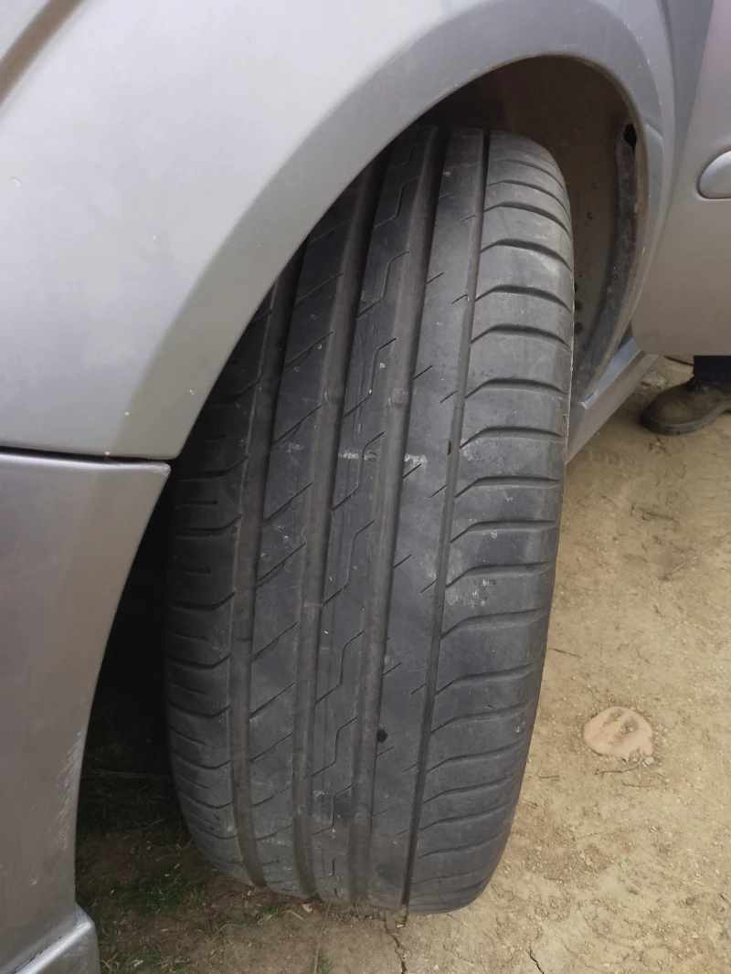 Opel Zafira, снимка 3 - Автомобили и джипове - 51839307