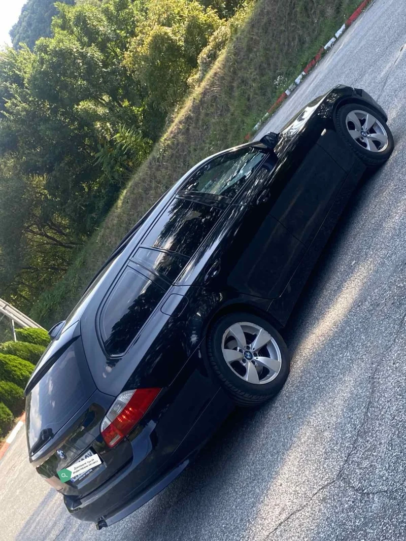 BMW 530 530D, снимка 4 - Автомобили и джипове - 51596540