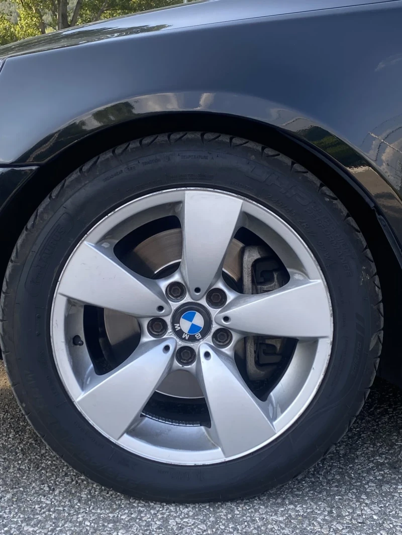 BMW 530 530D, снимка 16 - Автомобили и джипове - 51596540