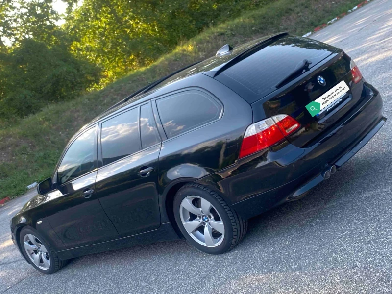 BMW 530 530D, снимка 2 - Автомобили и джипове - 51596540