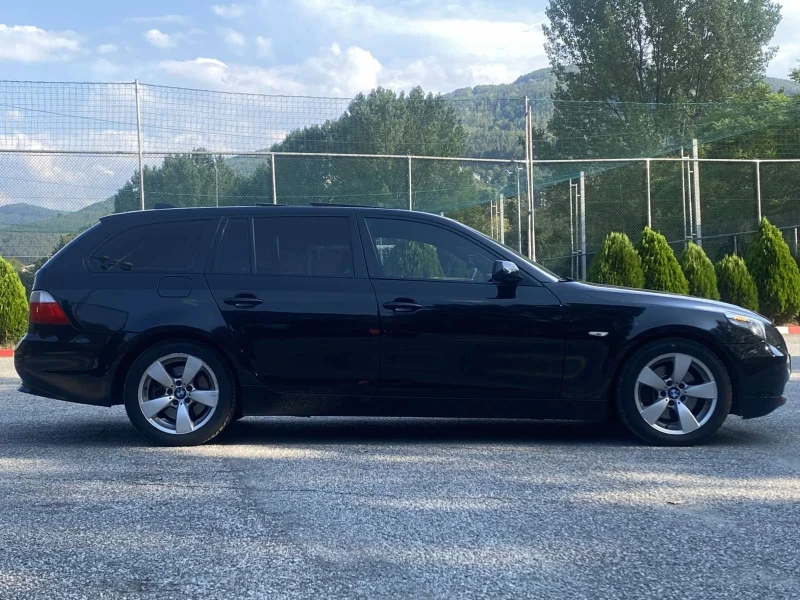 BMW 530 530D, снимка 13 - Автомобили и джипове - 51596540