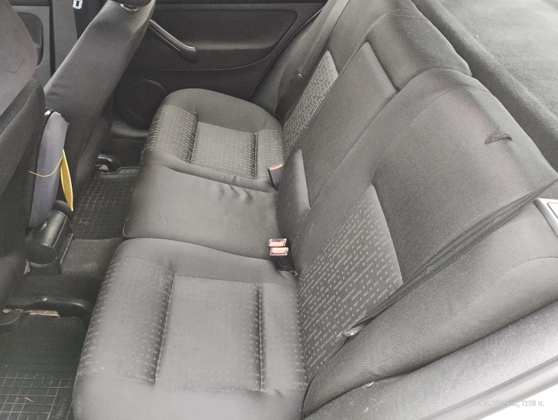 VW Golf 4  , 1.9 TDI , 110 hp, снимка 15 - Автомобили и джипове - 52808249