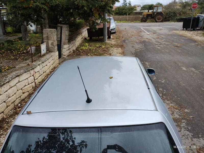 VW Golf 4  , 1.9 TDI , 110 hp, снимка 7 - Автомобили и джипове - 52808249