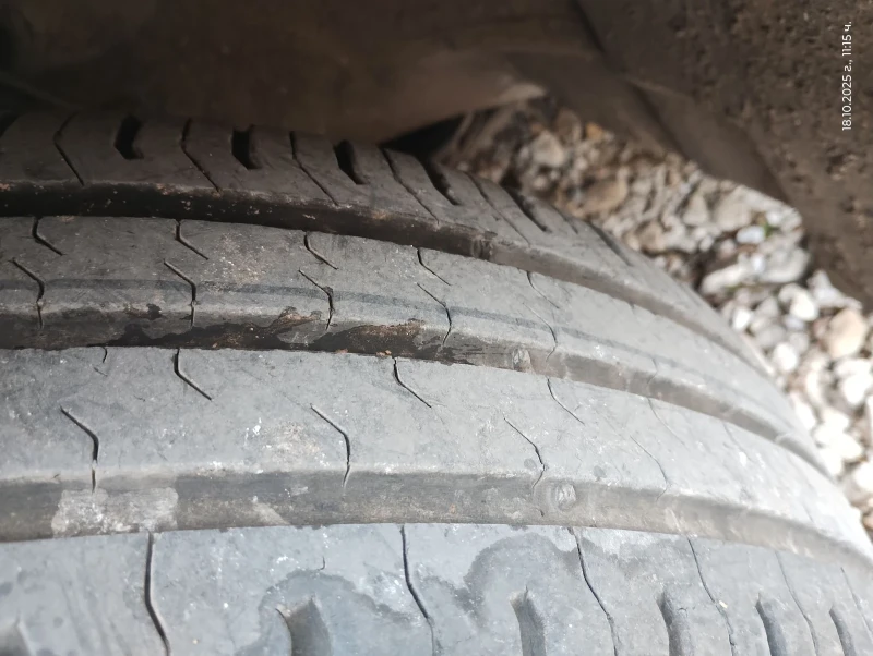 VW Golf 4  , 1.9 TDI , 110 hp, снимка 4 - Автомобили и джипове - 52808249