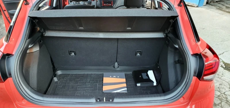 Hyundai I20 1.2 20985km, снимка 10 - Автомобили и джипове - 52170754