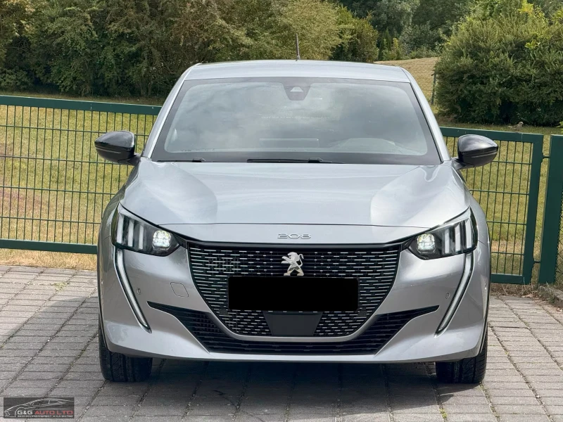 Peugeot 208 1.2GT-SPORT/101HP/CAM/NAVI/LED/CPLAY/L.ASSIST/541g, снимка 2 - Автомобили и джипове - 52294351