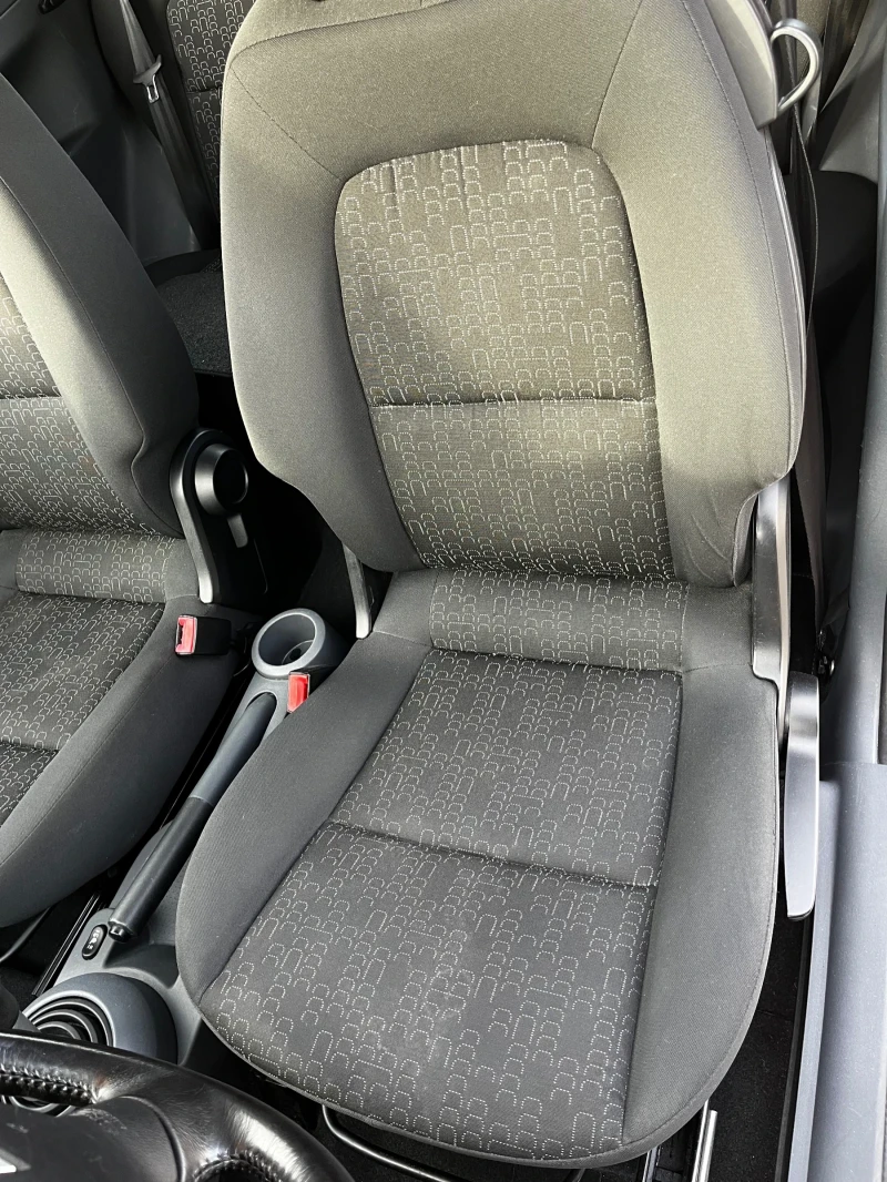 Mitsubishi Colt Rally Art пакет 95ps Нов Внос, снимка 12 - Автомобили и джипове - 52394216