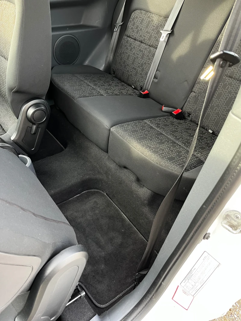 Mitsubishi Colt Rally Art пакет 95ps Нов Внос, снимка 13 - Автомобили и джипове - 52394216