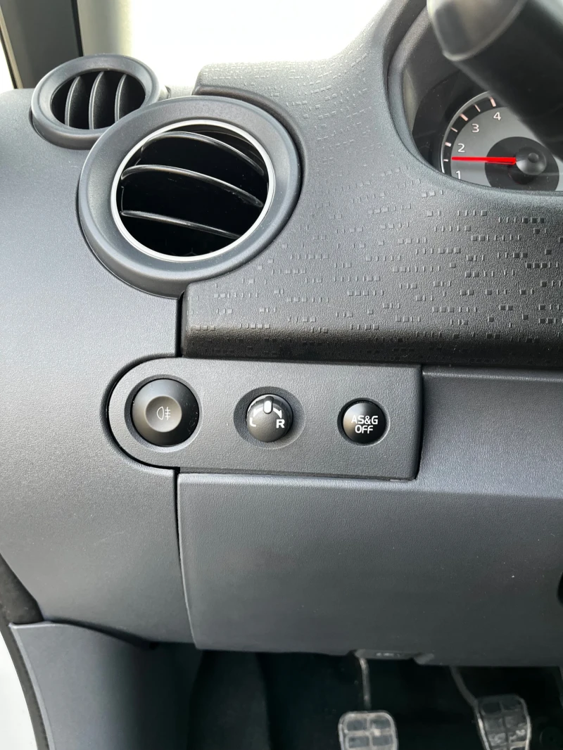 Mitsubishi Colt Rally Art пакет 95ps Нов Внос, снимка 11 - Автомобили и джипове - 52394216