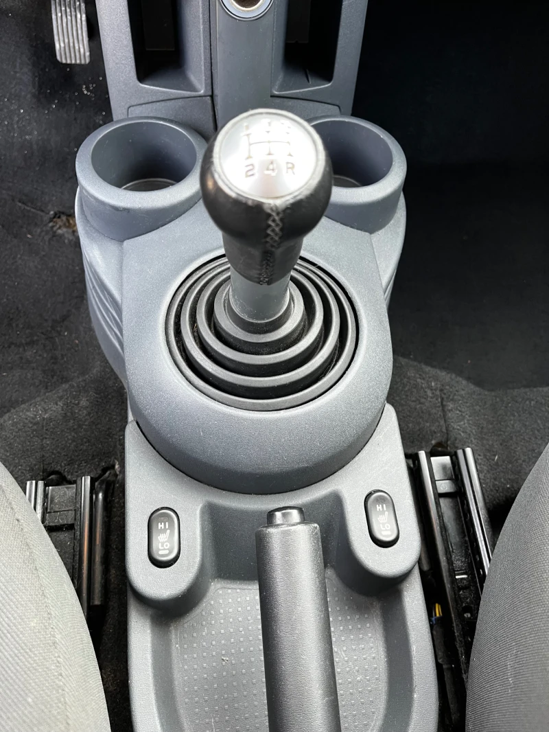 Mitsubishi Colt Rally Art пакет 95ps Нов Внос, снимка 10 - Автомобили и джипове - 52394216