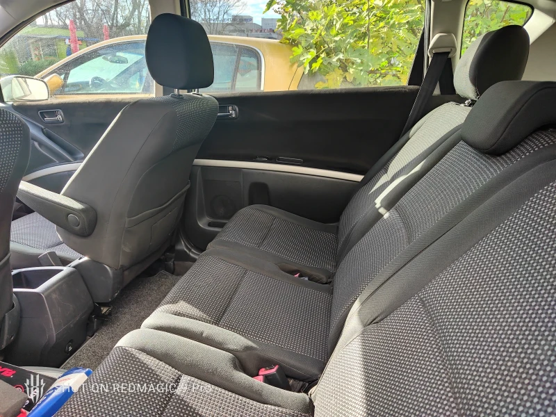 Toyota Verso, снимка 13 - Автомобили и джипове - 52532010