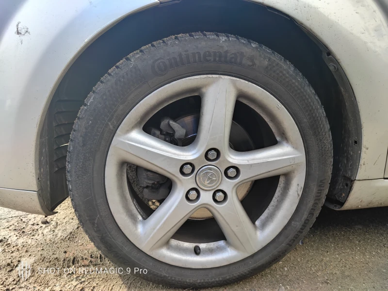 Toyota Verso, снимка 4 - Автомобили и джипове - 52532010