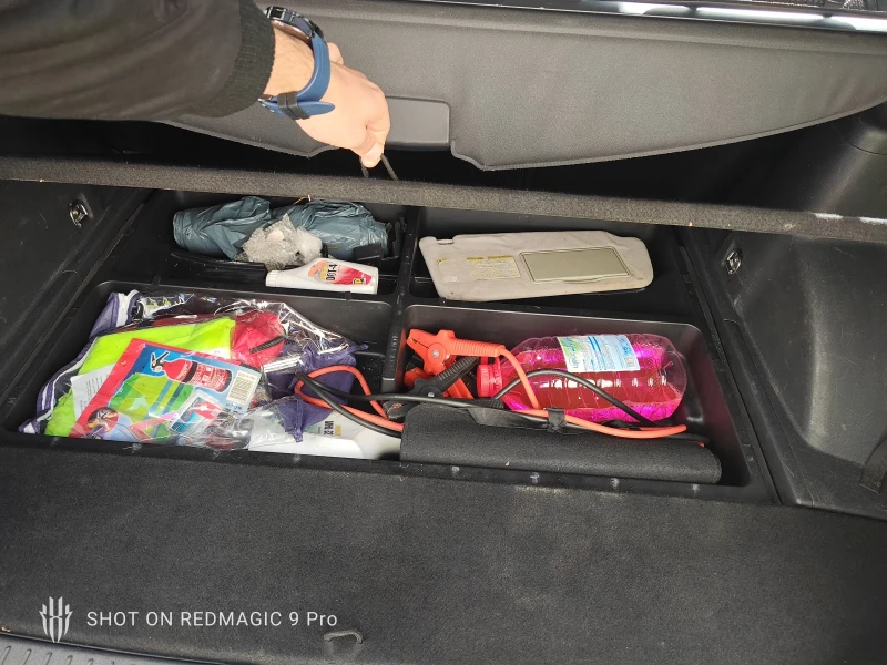 Toyota Verso, снимка 6 - Автомобили и джипове - 52532010