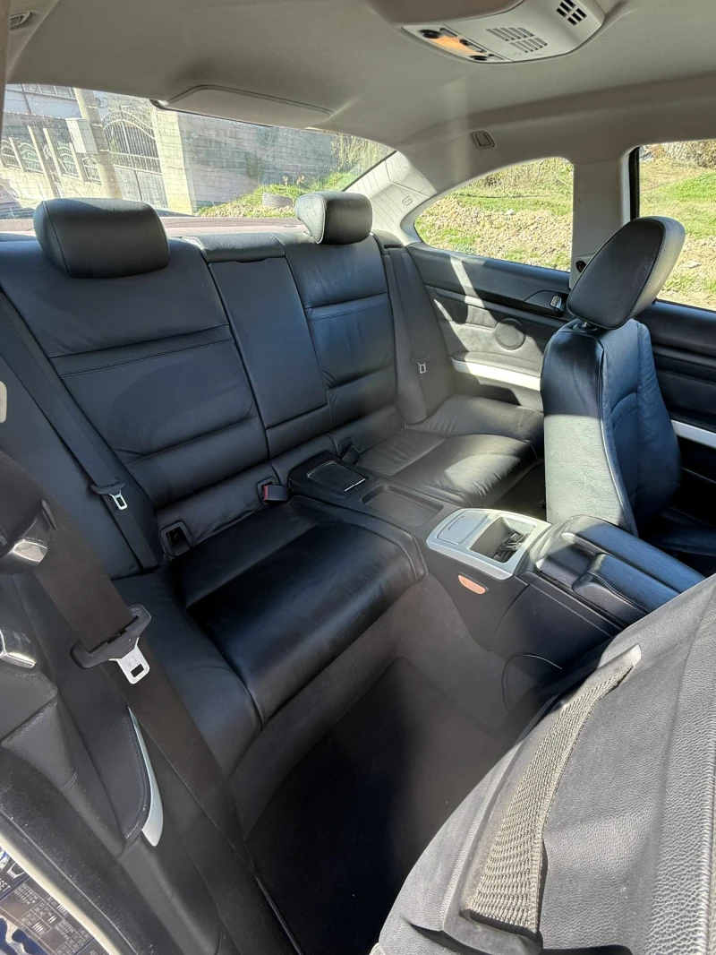 BMW 325 BMW E-92 325i 6200 лева БМВ, снимка 9 - Автомобили и джипове - 52741888