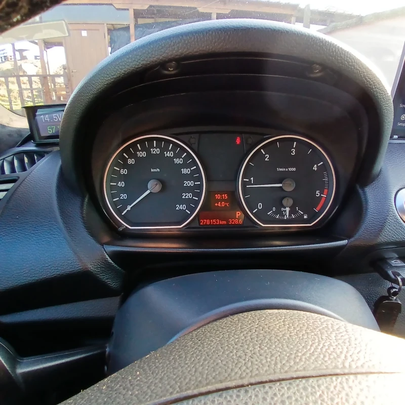 BMW 118, снимка 14 - Автомобили и джипове - 52828331