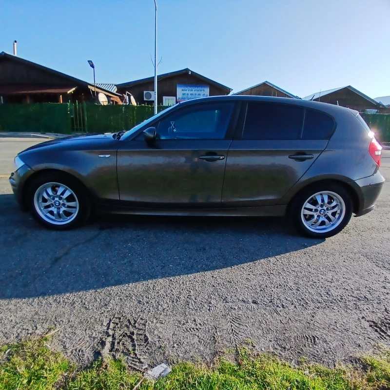 BMW 118, снимка 7 - Автомобили и джипове - 52828331