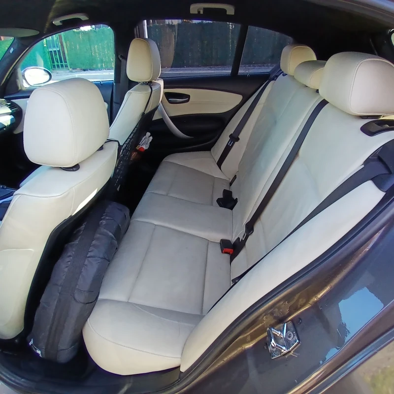 BMW 118, снимка 12 - Автомобили и джипове - 52828331