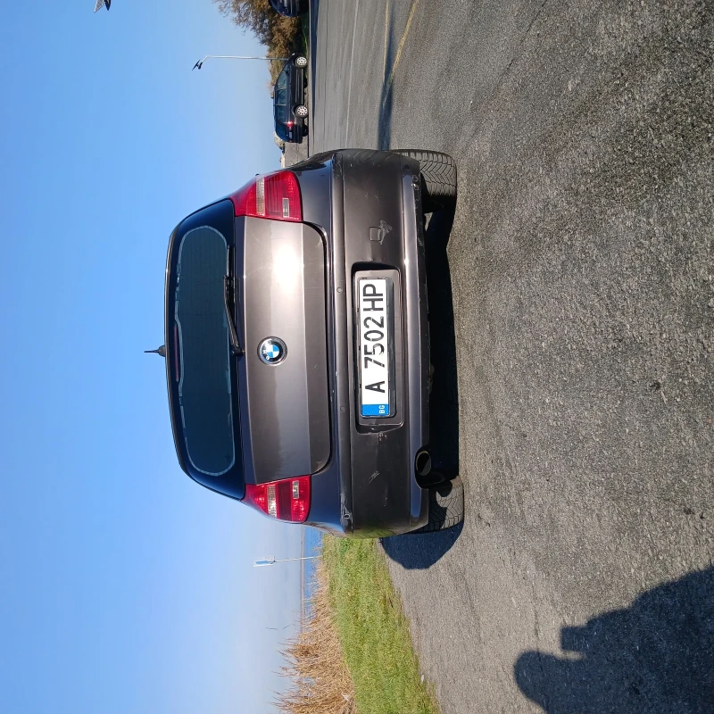BMW 118, снимка 5 - Автомобили и джипове - 52828331