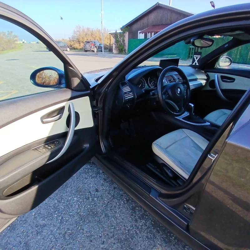 BMW 118, снимка 10 - Автомобили и джипове - 52828331