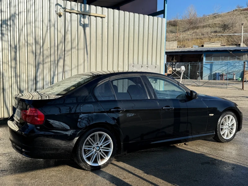 BMW 320, снимка 5 - Автомобили и джипове - 52913053