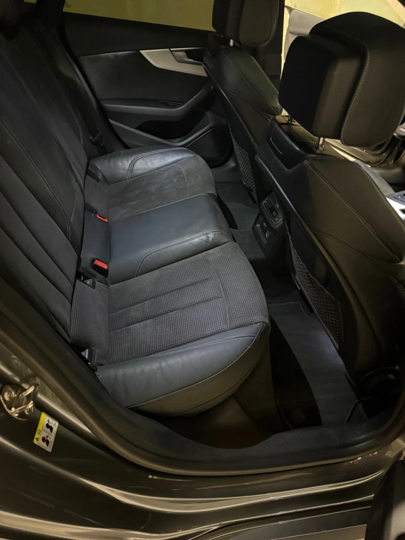 Audi A5 Sportback Matrix 3xS line B&O 286, снимка 12 - Автомобили и джипове - 53044176