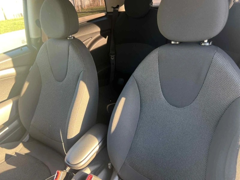 Mini Cooper D 56000 km! АВТОМАТИК! 2012г., снимка 14 - Автомобили и джипове - 53158684