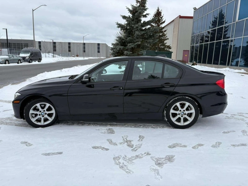 BMW 320 * CARFAX * ЦЕНА ДО БГ, снимка 7 - Автомобили и джипове - 53246048