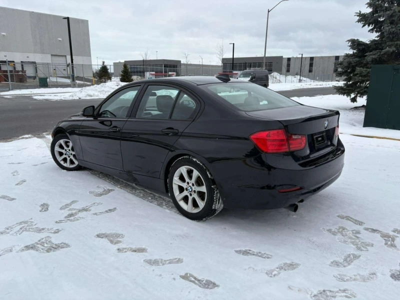 BMW 320 * CARFAX * ЦЕНА ДО БГ, снимка 6 - Автомобили и джипове - 53246048