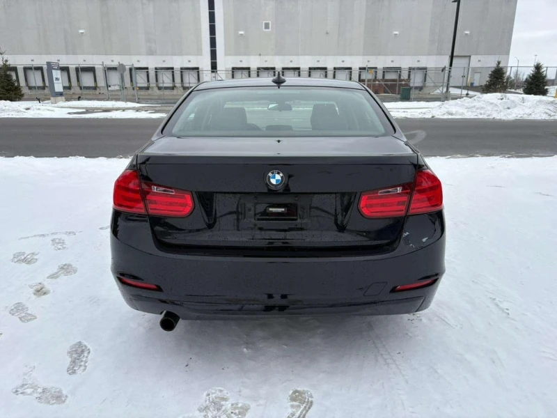 BMW 320 * CARFAX * ЦЕНА ДО БГ, снимка 5 - Автомобили и джипове - 53246048