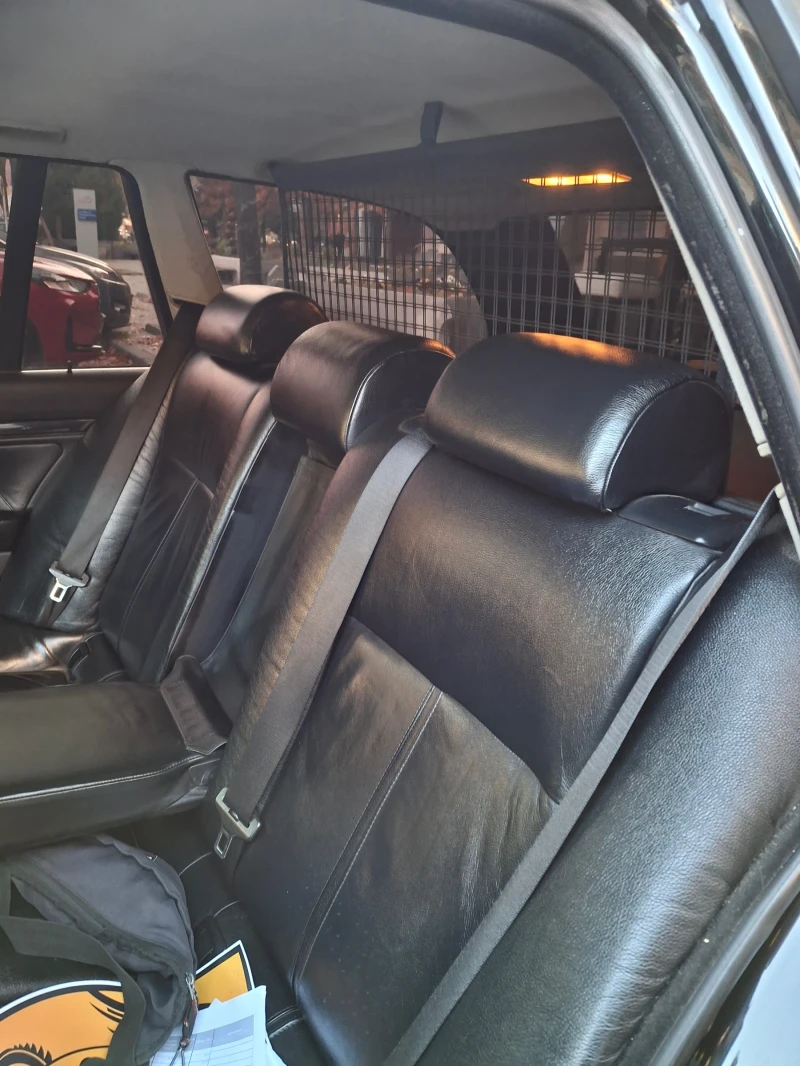 BMW 525, снимка 10 - Автомобили и джипове - 53266567