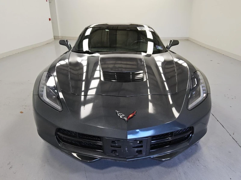 Chevrolet Corvette STINGRAY 1LT, снимка 5 - Автомобили и джипове - 53462344